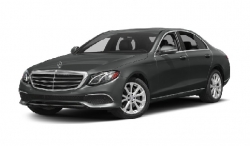 Eva коврики для Mercedes-Benz E-Class V (W213) Седан (2016 - 2020)