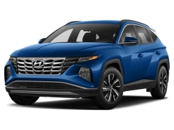 Eva коврики для Tucson IV (NX4) (2020 - 2023) сборка Чехия, короткая база 