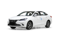 Eva коврики для Changan Alsvin 2018 - ...