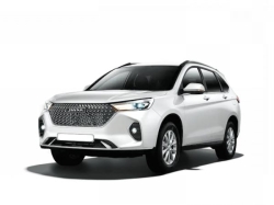 Чехлы для Haval M6 II с 2021