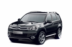 Чехлы для Citroen C-Crosser (2007-2013)
